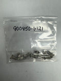 Denso Screw (NIP900450-6121)