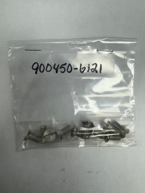 Denso Screw (NIP900450-6121)
