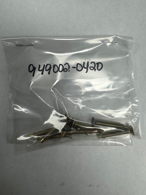 Denso Screw (NIP949002-0420)