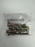 Denso Bolt and Washer (NIP949047-1740)
