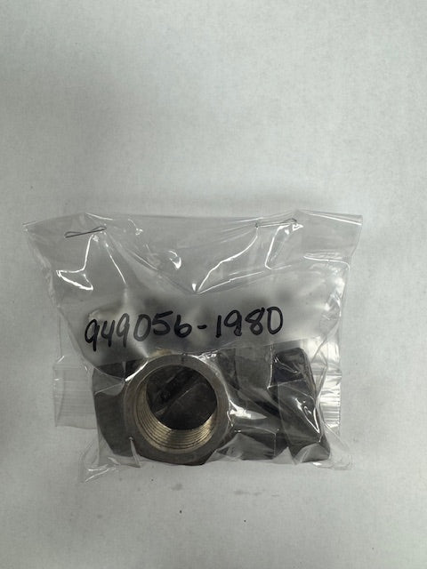 Denso Nut (NIP949056-1980)
