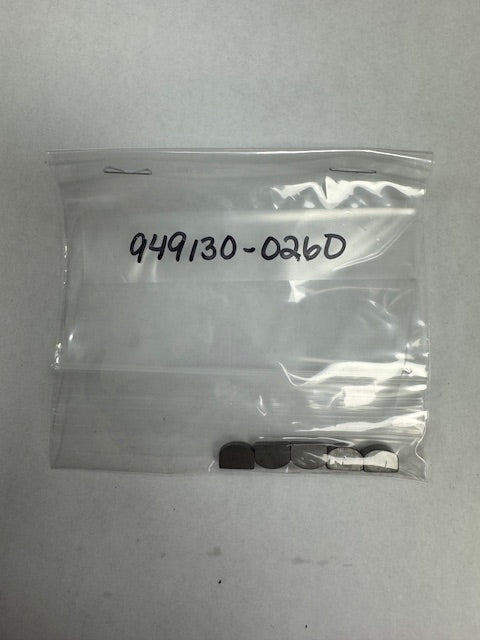 Denso Key (NIP949130-0260)