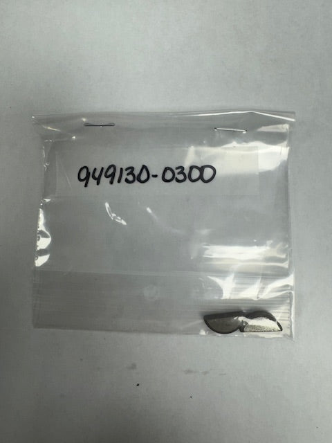 Denso Key (NIP949130-0300)