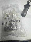 AMBAC Plunger and Barrel (AMBBC76436-3AR)
