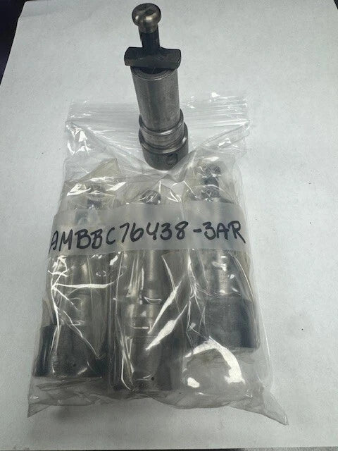 AMBAC Plunger and Barrel (AMBBC76438-3AR)