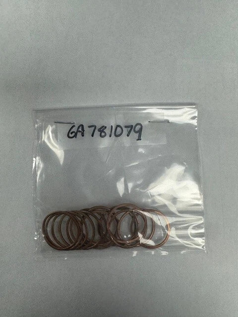 AMBAC Gasket (AMBGA781079)
