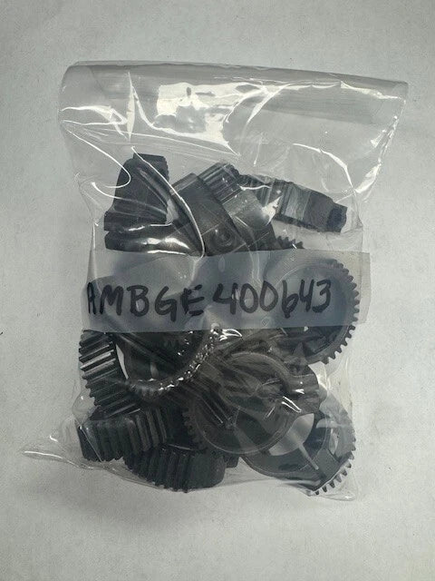 AMBAC Segment (AMBGE400643)