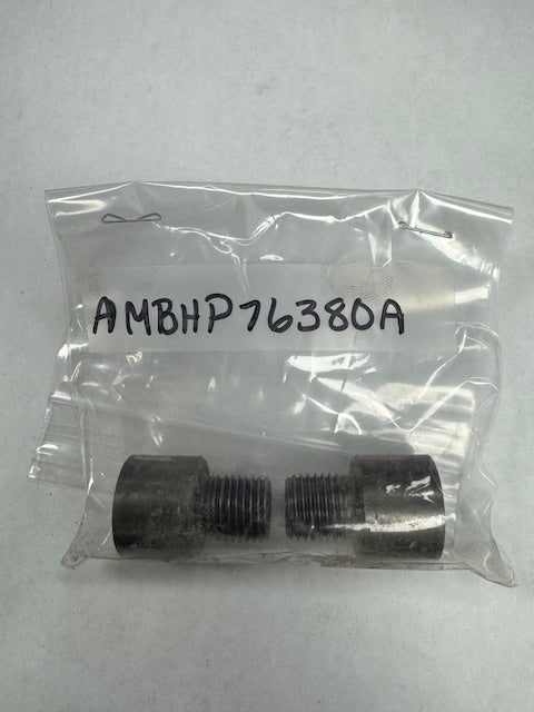 AMBAC Valve Snubber (AMBHP76380A)