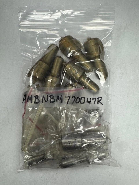 AMBAC Nozzle (AMBNBM770047R)