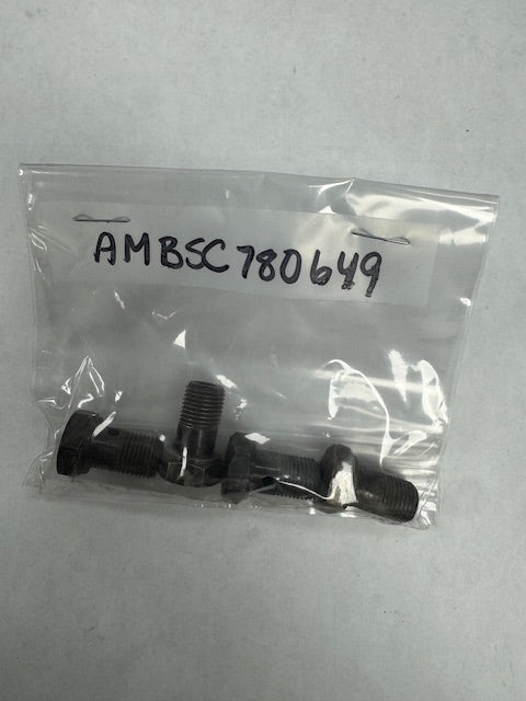 AMBAC Screw Return Line (AMBSC780649)