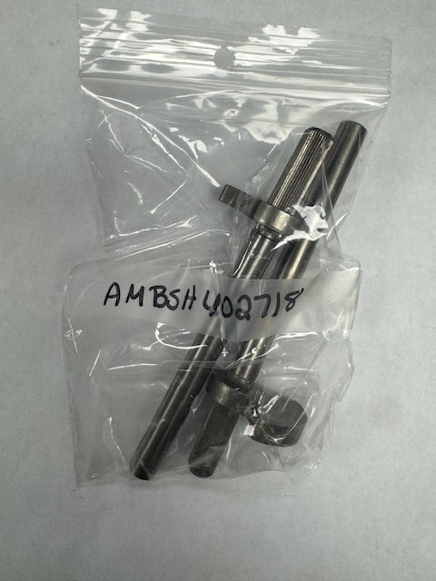 AMBAC Throttle Shaft (AMBSH402718)