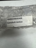 AMBAC Camshaft (AMBSH403590R)