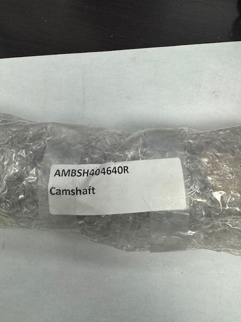 AMBAC Camshaft (AMBSH404640R)