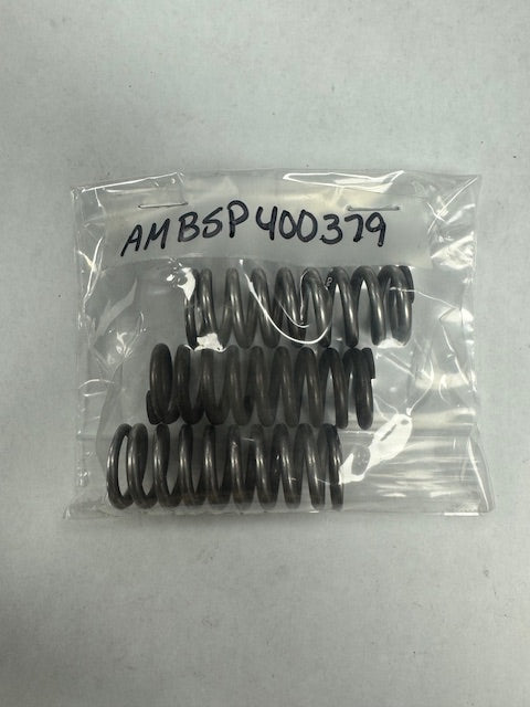 AMBAC Spring Governor (AMBSP400379)