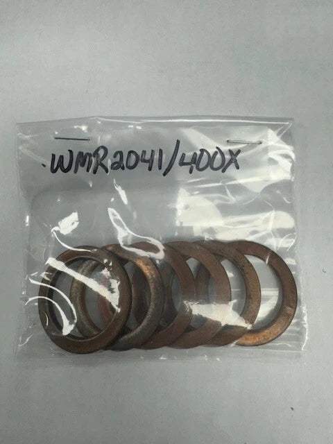 AMBAC Washer (AMBWMR2041/400X)
