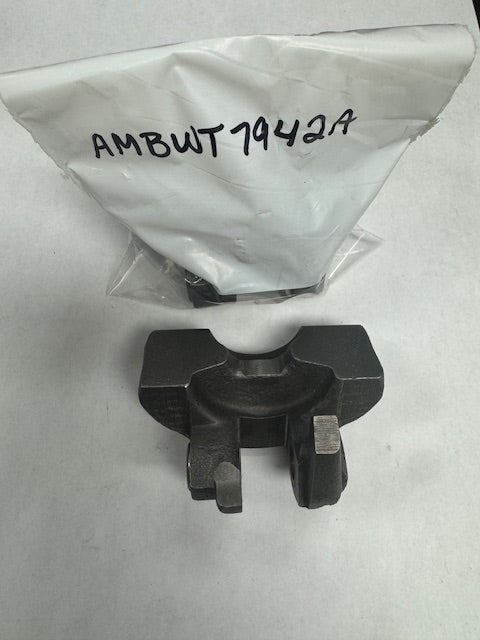 AMBAC Weight (AMBWT7942A)