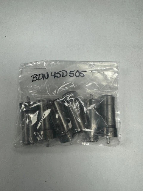 Delphi Nozzle (BDN4SD505)