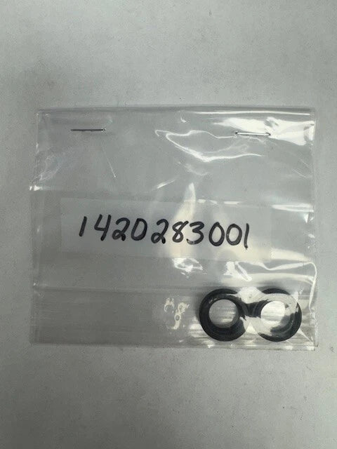 Bosch O-ring (BOS1420283001)