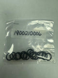 Bosch O-ring (BOS1900210006)