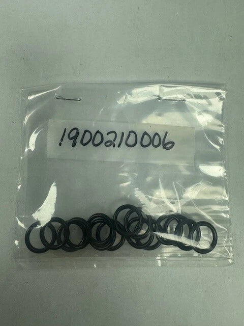 Bosch O-ring (BOS1900210006)