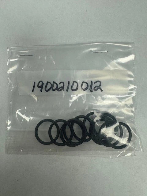 Bosch O-ring (BOS1900210012)