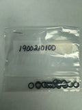 Bosch O-ring (BOS1900210100)