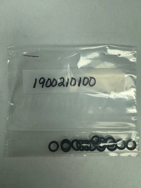 Bosch O-ring (BOS1900210100)