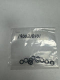 Bosch O-ring (BOS1900210101)