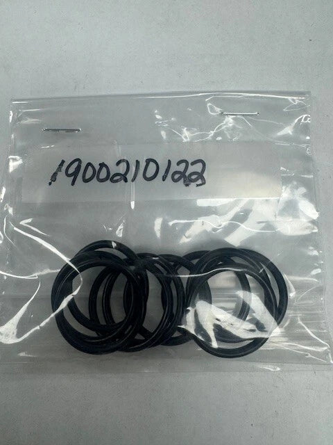 Bosch O-ring (BOS1900210122)