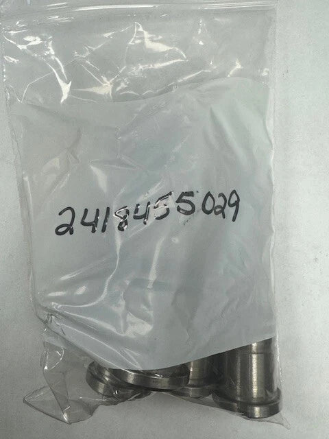 Bosch Plunger and Barrel Assembly (BOS2418455029)