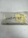 Bosch Throttle Shaft (BOS2423061015)