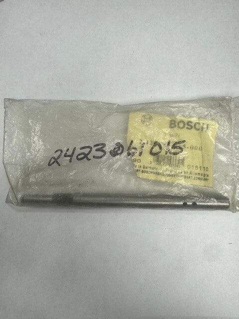 Bosch Throttle Shaft (BOS2423061015)
