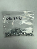 Bosch Screw (BOS2911181193)