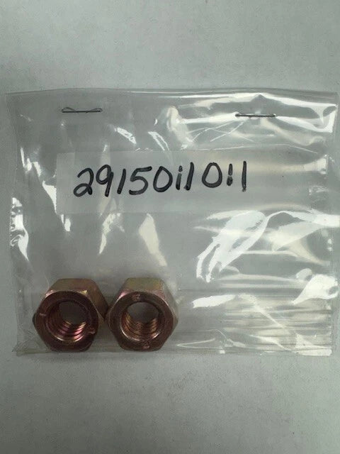 Bosch Nut (BOS2915011011)