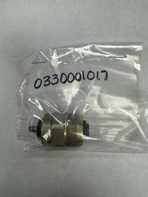 Bosch Solenoid (BOS330001017)