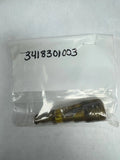 Bosch Plunger and Barrel Assembly (BOS3418301003)