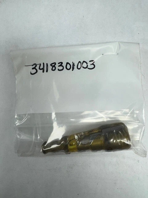 Bosch Plunger and Barrel Assembly (BOS3418301003)