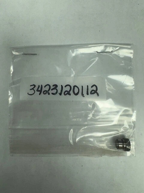 Bosch Button 4.3 (BOS3423120112)