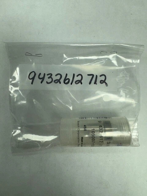 Bosch Nozzle (BOS9432612712)