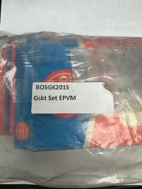 Bosch Gasket Set EPVM (BOSGK201S)