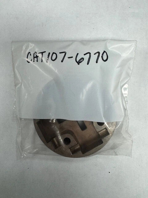 Caterpillar Carrier Weight (CAT107-6770)