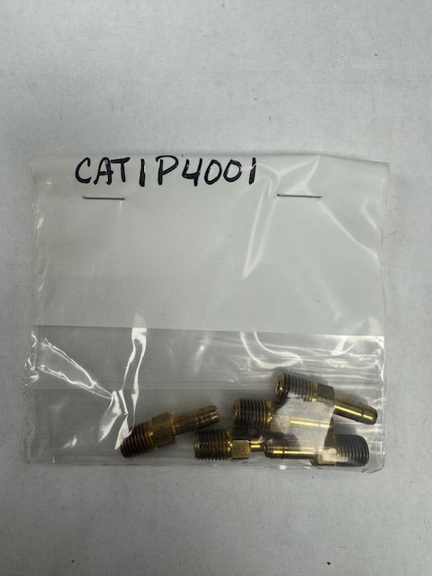 Caterpillar Fitting (CAT1P4001)