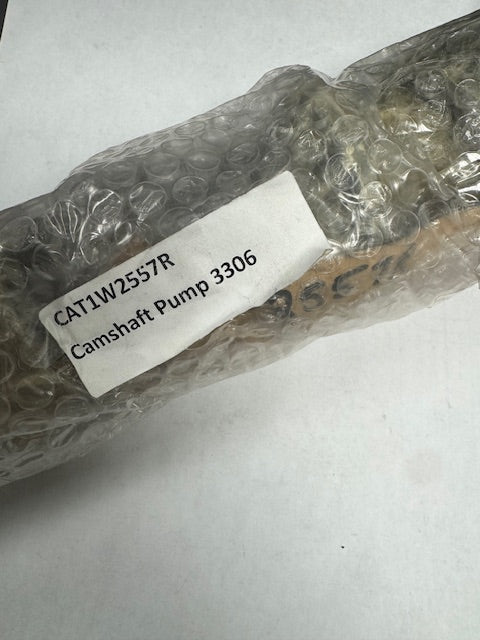 Caterpillar Camshaft Pump 3306 (CAT1W2557R)