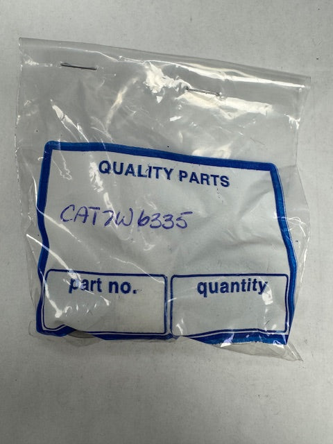 Caterpillar Solenoid 24V (CAT7W6335)
