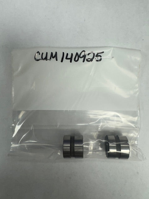 Cummins Button 50 (CUM140925)