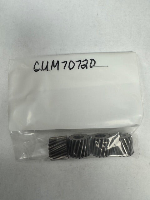 Bosch Gear (CUM70720)
