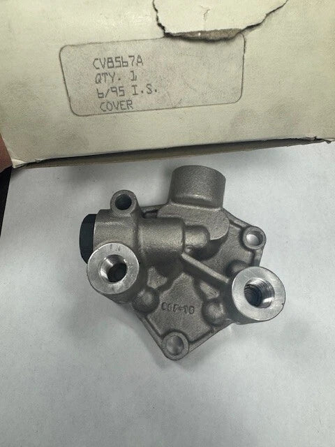 AMBAC Cover American Bosch (CV8567A)