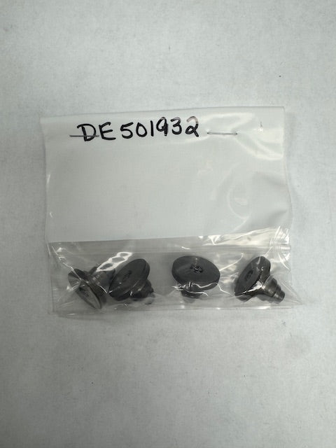 Delphi Delivery Valve (DEL501932)
