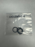 Delphi O-ring (DEL126065-4)