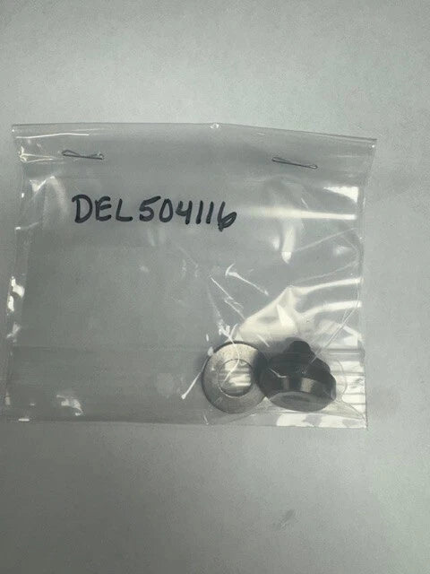 Delphi Delivery Valve (DEL504116)
